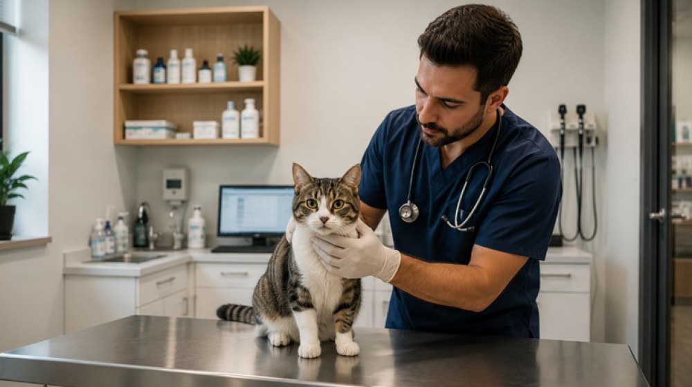 Pet Clinic Demo